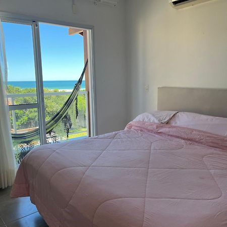 Santinho Ocean View House Villa Florianopolis Exterior photo