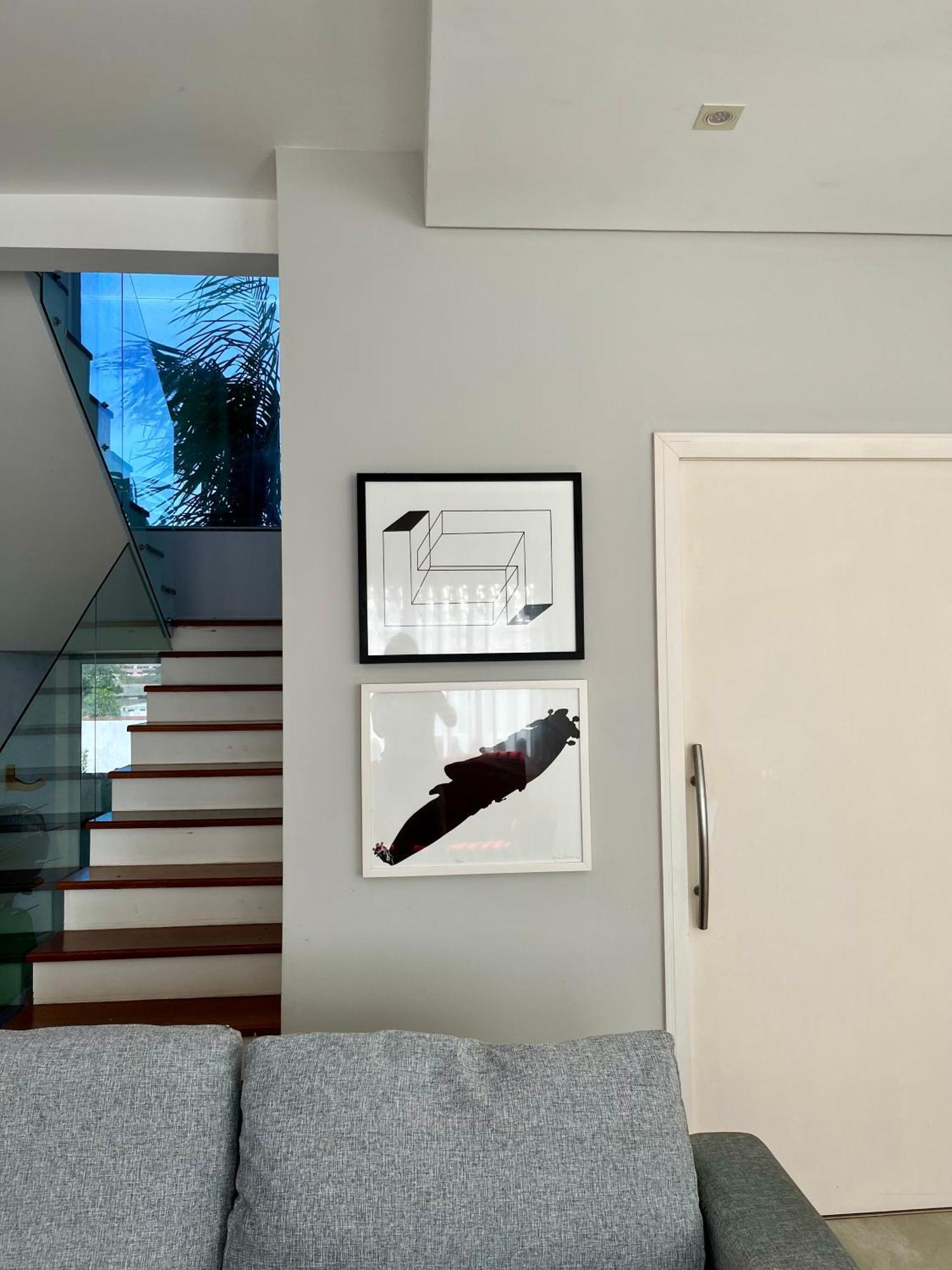 Santinho Ocean View House Villa Florianopolis Exterior photo